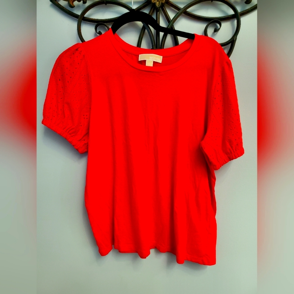 Michael Kors top